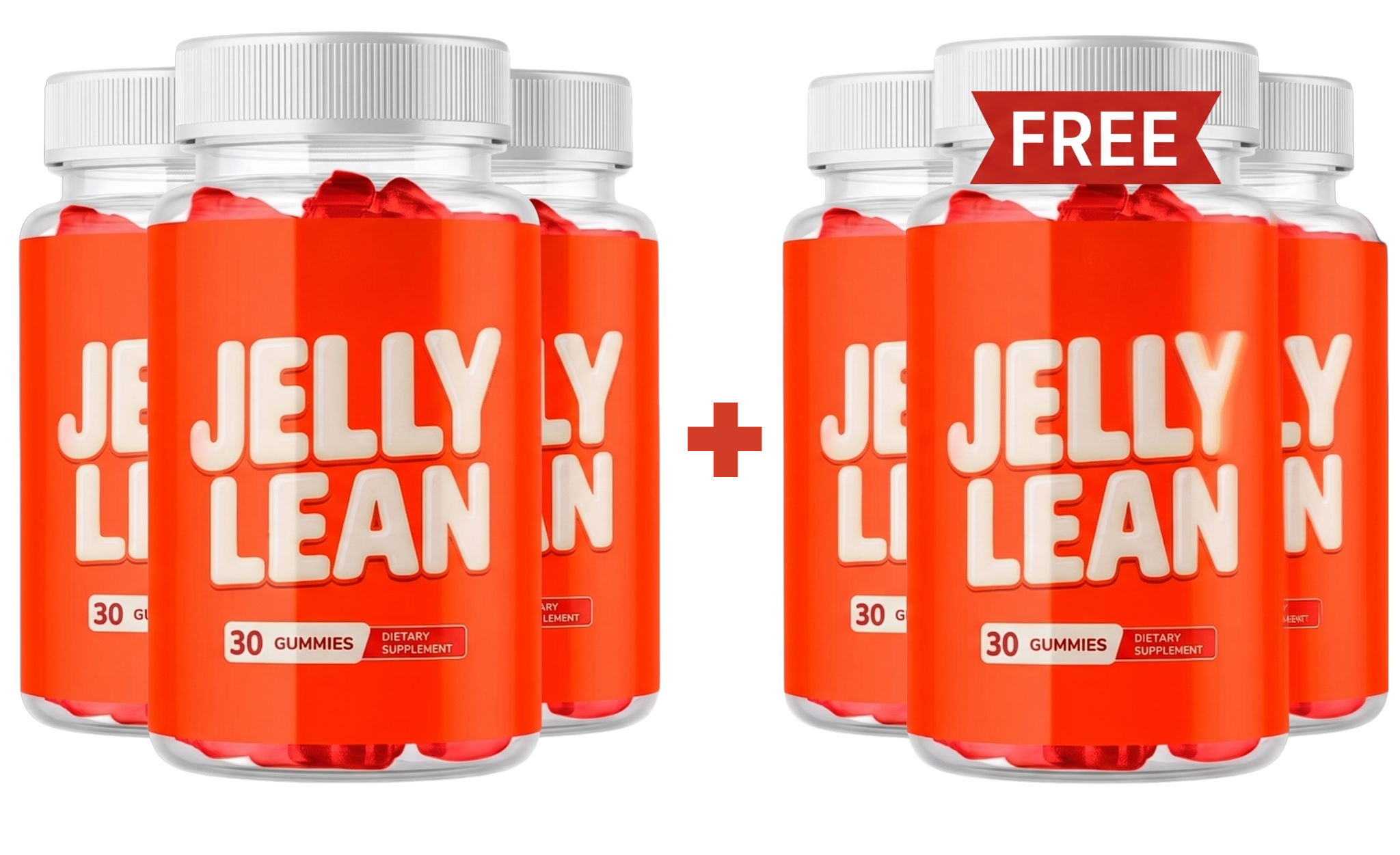 6 Bottles